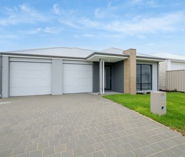 Dual key - main home - new build - Photo 3