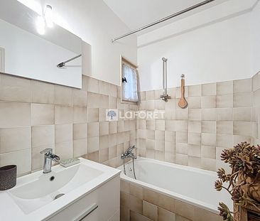 Appartement T2 près de NYONS à louer - Photo 5