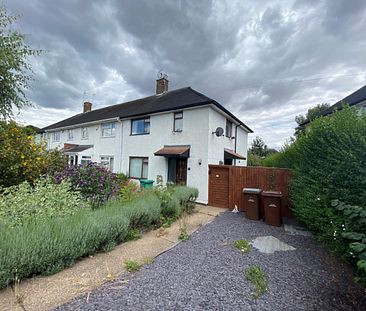 3 bed End Terraced House for Rent - Photo 2