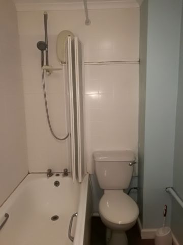 1 bedroom studio to rent Curtis Mead, Portsmouth, Hampshire, PO2 - Photo 5