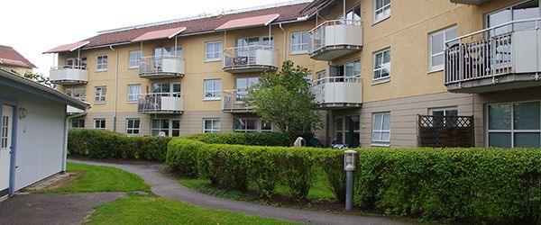 Linimentvägen 6 70+ Lägenhet - Photo 1