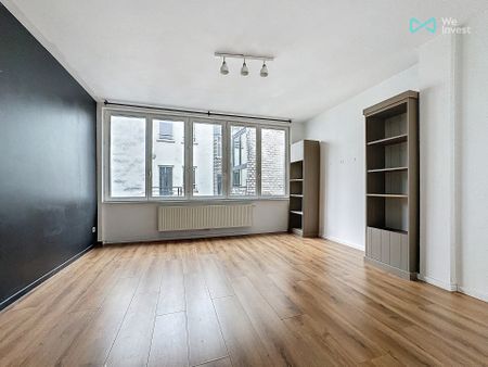 Appartement met twee slaapkamers in Bruxelles - Photo 2