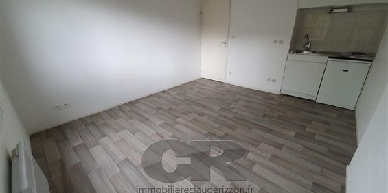 Location Appartement 1 pièce 22m² VANDOEUVRE LES NANCY 54500 - Photo 3