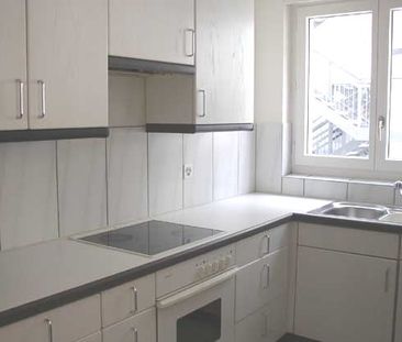 2.5 Zimmer, 58 m², 1. Stock - Photo 2