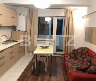 Apartament 2 camere, decomandat, 50 mp, modern, zona strazii Campului - Photo 2
