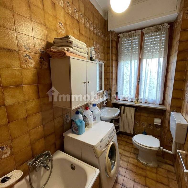 Quadrilocale buono stato, primo piano, Ozzano Monferrato - Photo 1