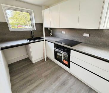 1 bedroom terraced house to rent - Photo 6