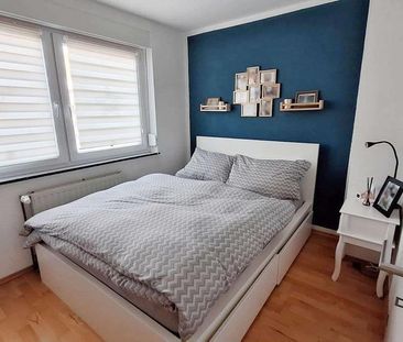 Tolle Wohnung im Erdgeschoss mit EBK, Garten, Terrasse + Garage zu ... - Photo 2