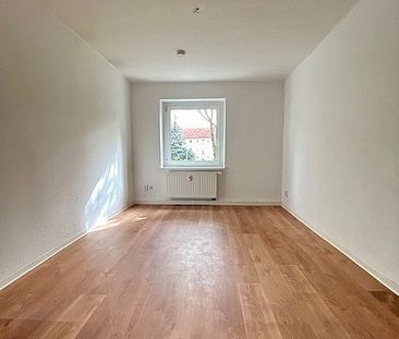 Dein neues Zuhause! 2-Zimmer-Wohnung mit Balkon - Photo 2