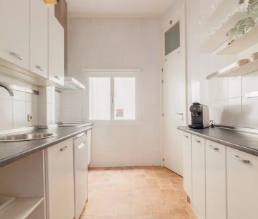 Piso de alquiler en Puerta Cerrada, Palacio - Foto 2