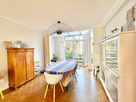 Huis in Ukkel - Foto 5