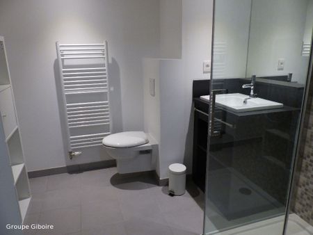 Appartement T3 à louer - 49 m² - Photo 4