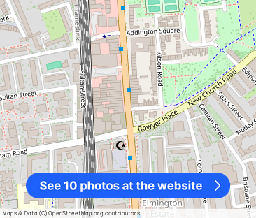 Camberwell Road, London, SE5 - Photo 1