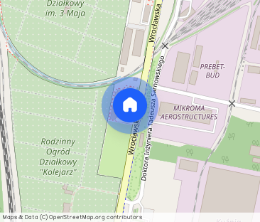 Mieszkanie w centrum - Фото 1