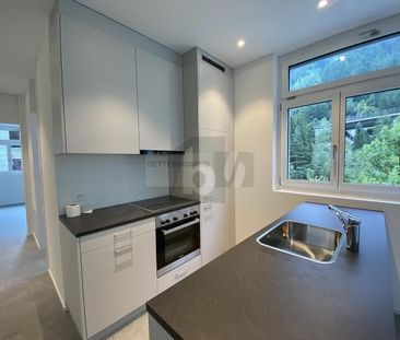 QUIET LOCATION, WITH BEAUTIFUL MOUNTAIN VIEW - Foto 5