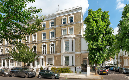 5 bedroom flat to rent - Photo 5