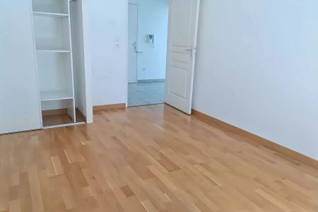 Appartement Nantes 3 pièce(s) 62.13 m2 - Photo 2