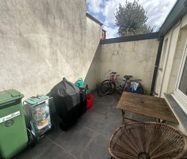 Woning met 2 slaapkamers en ruime zolder - Photo 6