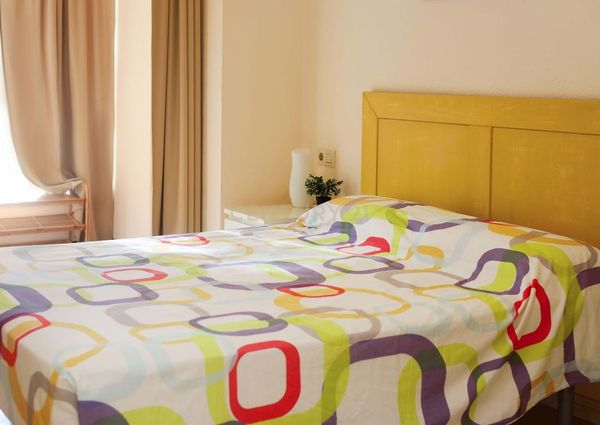 Calpe/Calp, Valencian Community