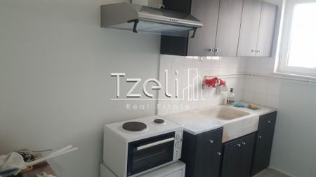 Studio/Γκαρσονιέρα για ενοικίαση Πάτρα - Κέντρο (Πάτρα) - Photo 4