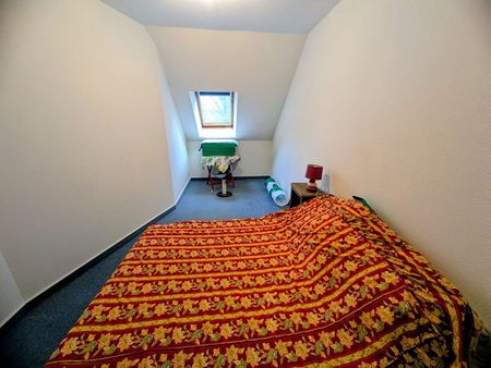 Maison 4 pièces – 72 m² environ à Pacé (ref : 163632) - Photo 2