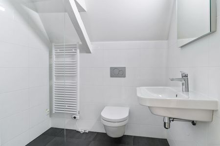 Appartement te huur: Wirdumerdijk 21-D 8911 CB Leeuwarden - Photo 4