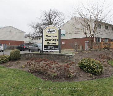 For Lease - 286 Cushman Road Unit# 91, St. Catharines, Ontario - Photo 5