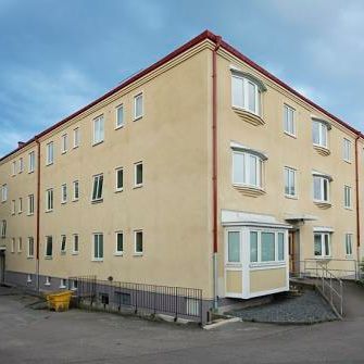 Eketrägatan 1F - Foto 1