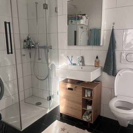 2-ROOM APARTMENT IN LUCERNE, FURNISHED, TEMPORARY - Photo 3