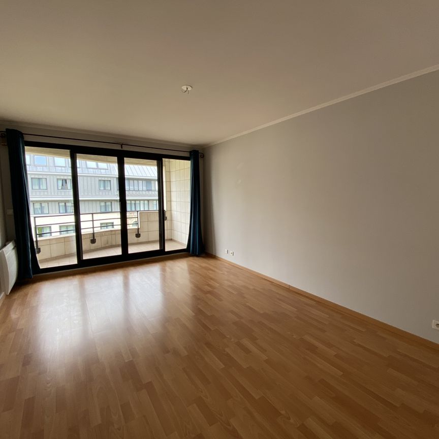 Appartement RUE BUIRETTE - Photo 1