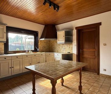 Eengezinswoning te huur in Ellignies-Sainte-Anne voor € 950 met 2 s... - Photo 3