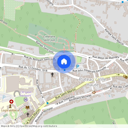 02000, Laon