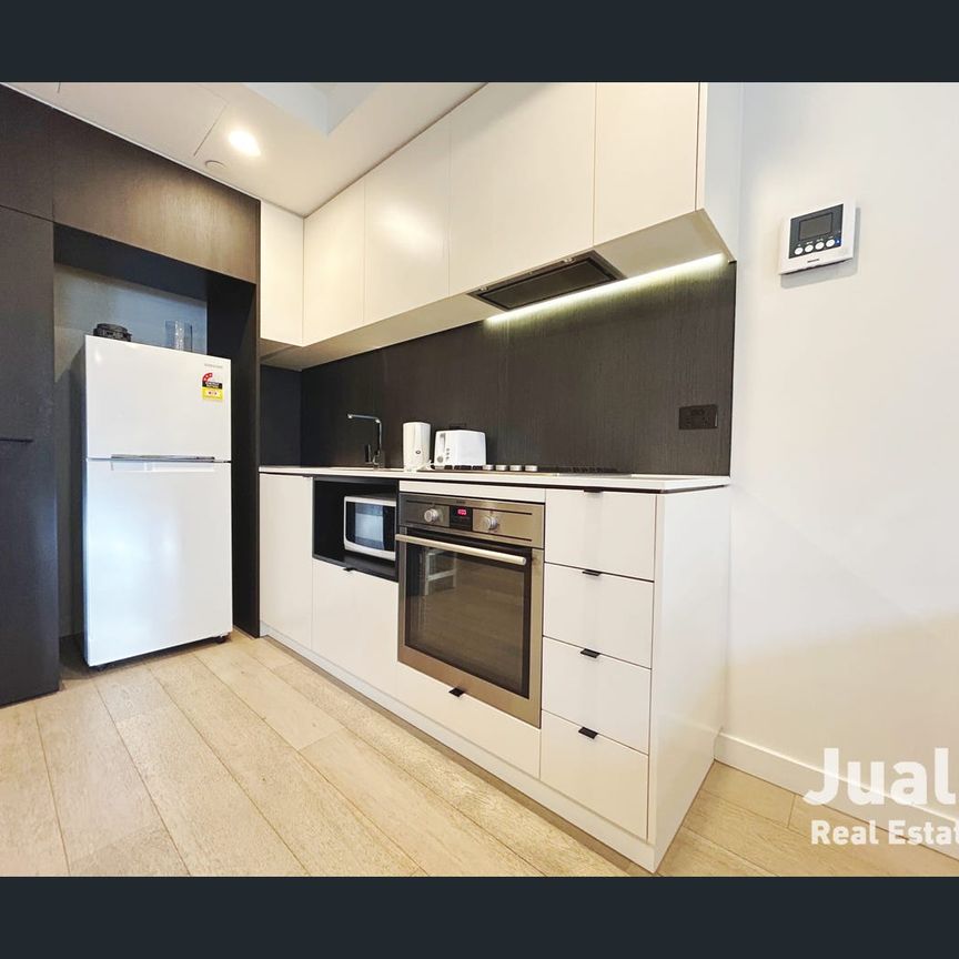 1504 & 405/10 Claremont Street, South Yarra, Vic 3141 - Photo 1
