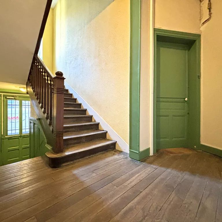 Appartement t2 limoges mairie - Photo 1