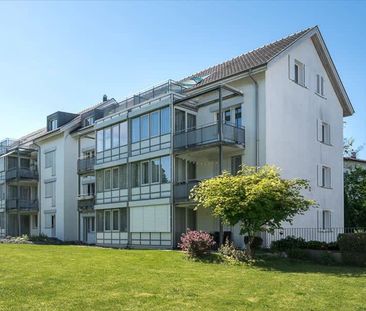 4.5 Zimmer, 122 m², 3. Stock - Foto 6