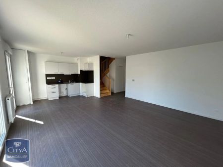 Maison à louer 5 pièces 103.3m² - Photo 3