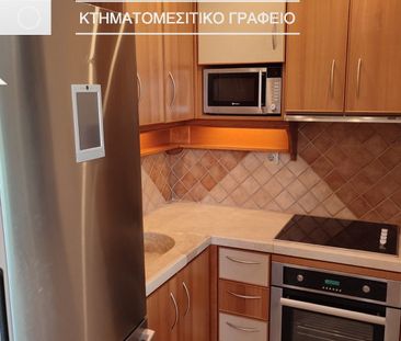 Διαμέρισμα για ενοικίαση - Νέα Σμύρνη, - Φωτογραφία 5