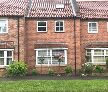 Brandesburton, Driffield, YO25 - Photo 5