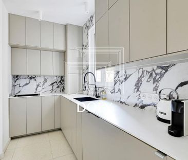 Tout savoir sur cet appartement dans le quartier Auteuil Nord, à Pa... - Photo 2