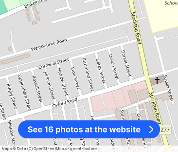 Richmond Street, HARTLEPOOL - Photo 1