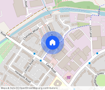 Lower Cape, Warwick - Photo 1