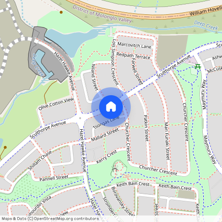 93 Sculthorpe Avenue, Whitlam ACT 2611