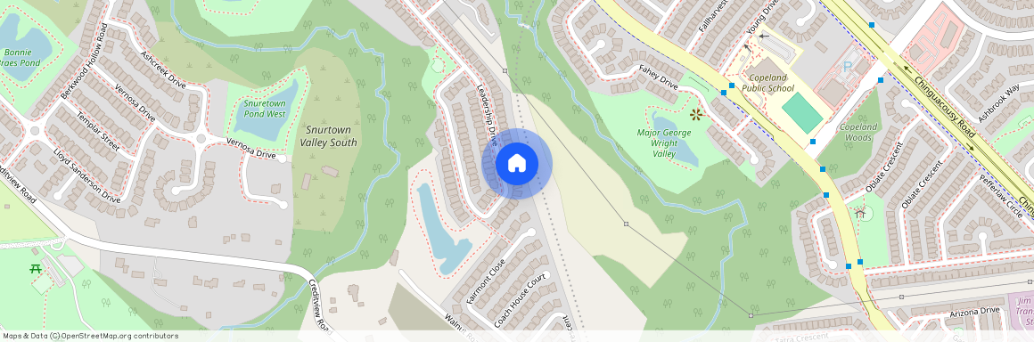 116 Leadership Drive, Brampton