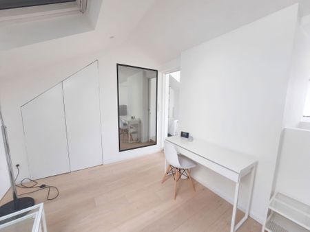 Appartement te huur - Photo 3