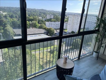 1 pièce - Meublé - 11,42 m² - 10ème étage - Colocation non autorisée - Photo 2