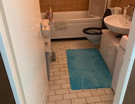 3-Zimmer Wohnung in Kreuzberg (Kottbusser Tor) zur Untermiete - Photo 1