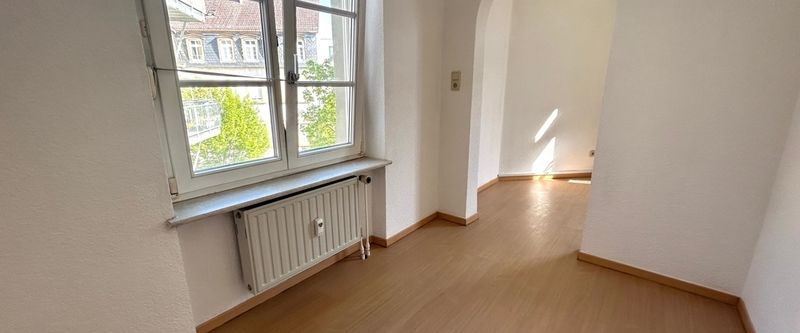 Gemütliche Wohnung ideal für Singles oder Pendler - Photo 1
