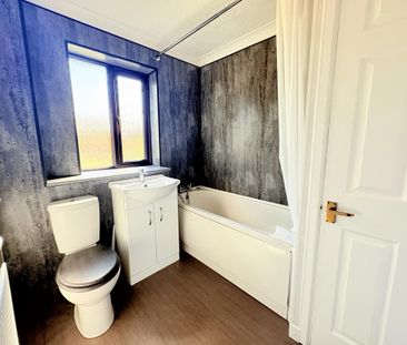 1 bedroom terraced house to rent - Photo 6