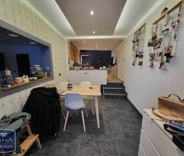 Maison à louer 3 pièces 65.7m² - Photo 4