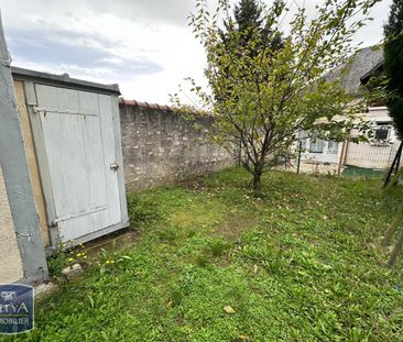 Location Appartement 2 pièces 49m² CHATEAUROUX 36000 - Photo 6